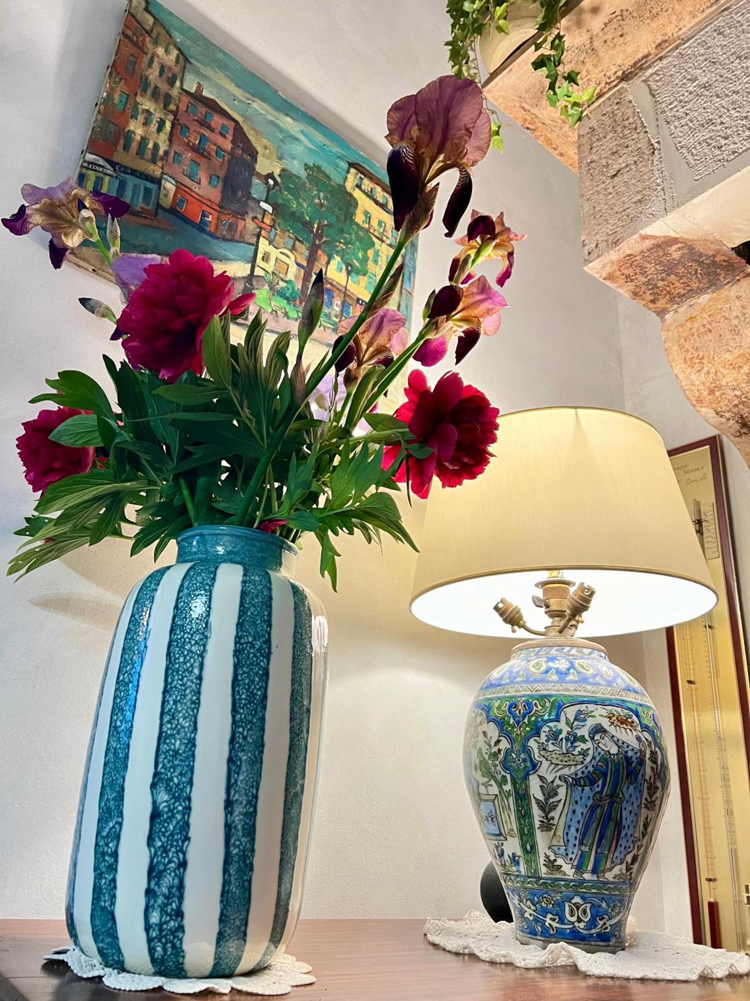 Le Pigeonnier De Saint-Loup Bed And Breakfast Bagian luar foto